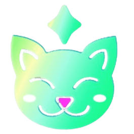 Jupurr Cat Mascot